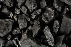 Upper Longwood coal boiler costs